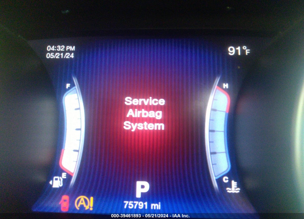 2016 MASERATI GHIBLI S Q4 VIN: ZAM57RTA6G1168414