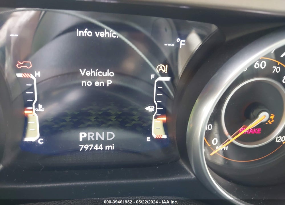 2018 JEEP WRANGLER UNLIMITED SPORT S 4X4 VIN: 1C4HJXDG9JW229131