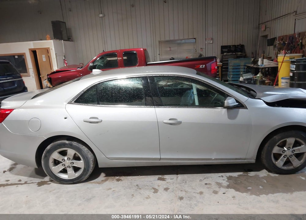 2014 CHEVROLET MALIBU 1LT VIN: 1G11C5SL4EF263556