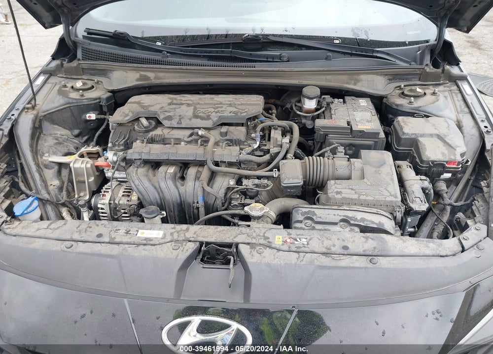 2022 HYUNDAI ELANTRA SEL VIN: KMHLS4AG4NU260861