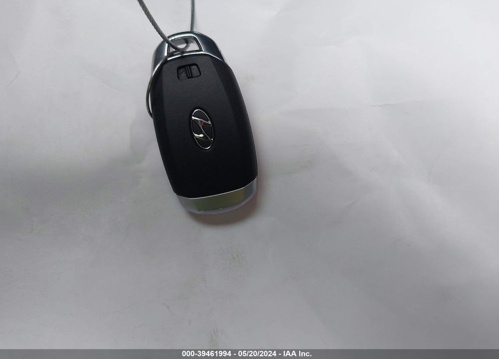 2022 HYUNDAI ELANTRA SEL VIN: KMHLS4AG4NU260861