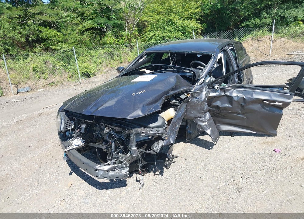 2019 CHRYSLER 300 VIN: 2C3CCABG9KH619753