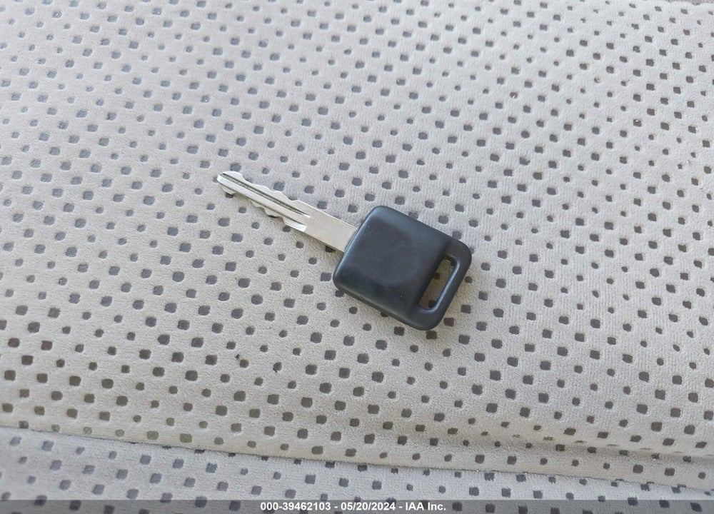 2006 NISSAN ALTIMA 2.5 S VIN: 1N4AL11D96C267184