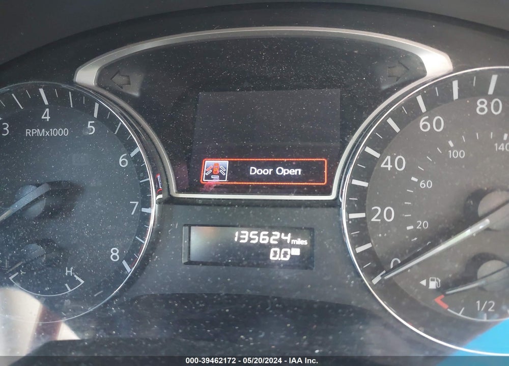 2014 NISSAN ALTIMA 2.5 S VIN: 1N4AL3AP2EC150986
