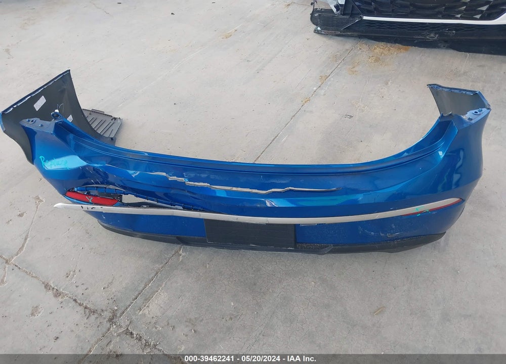 2022 KIA RIO S VIN: 3KPA24AD8NE468533