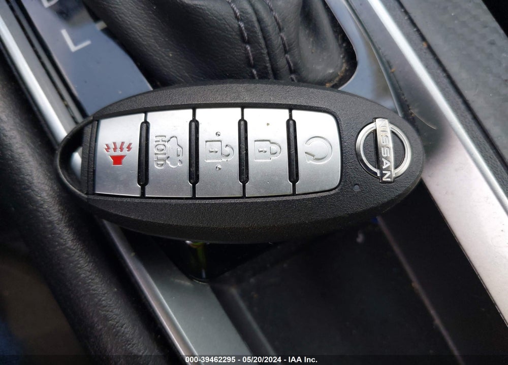 2023 NISSAN ALTIMA S FWD VIN: 1N4BL4BV0PN358525