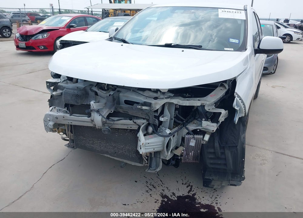 2021 MITSUBISHI OUTLANDER SPORT 2.0 BE 2WD/2.0 ES 2WD/2.0 LE 2WD/2.0 S 2WD VIN: JA4APUAU1MU027483