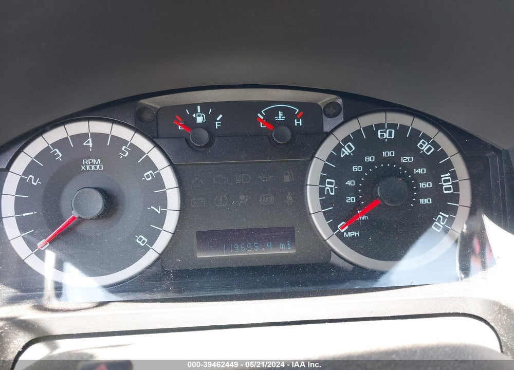 2012 FORD ESCAPE XLT VIN: 1FMCU9DG1CKC74065