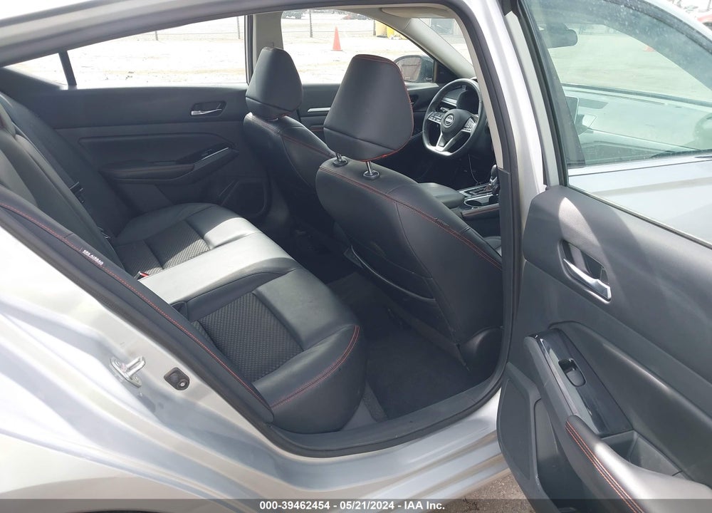 2023 NISSAN ALTIMA SR FWD VIN: 1N4BL4CV0PN303569
