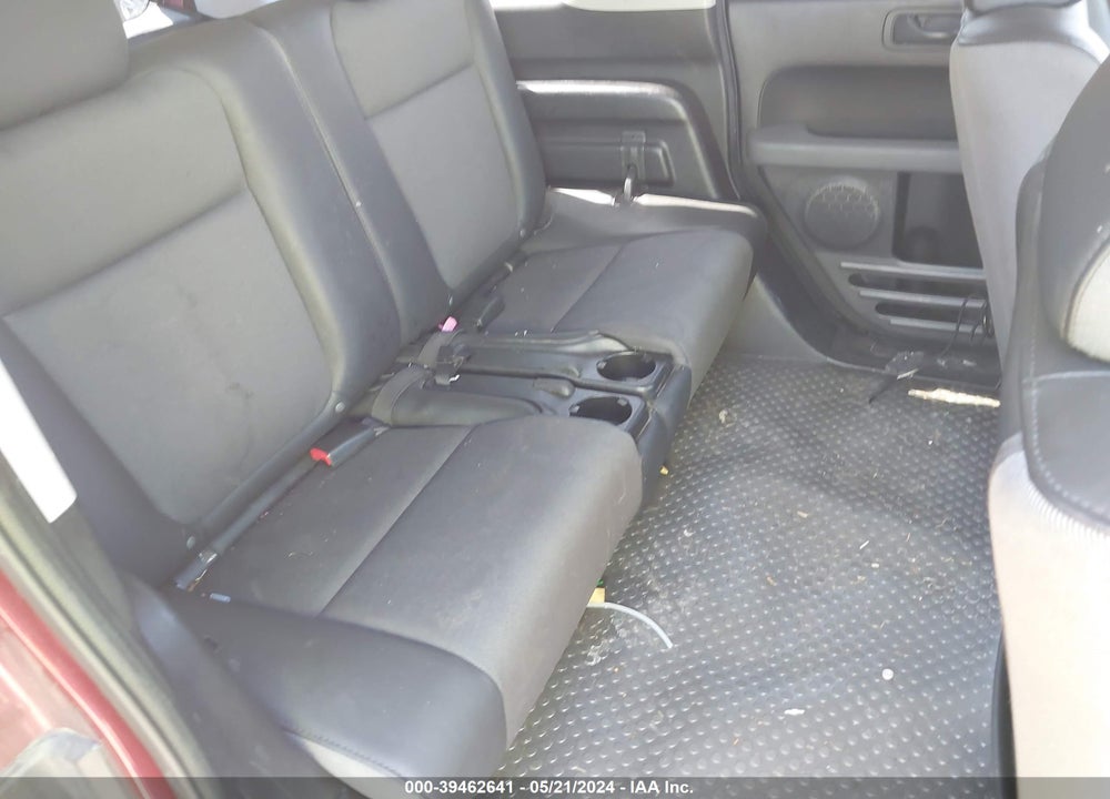 2006 HONDA ELEMENT EX-P VIN: 5J6YH187X6L005694