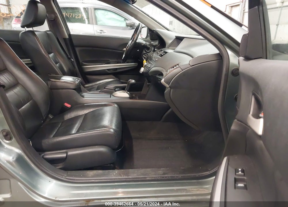2008 HONDA ACCORD 2.4 EX-L VIN: 1HGCP26868A162983