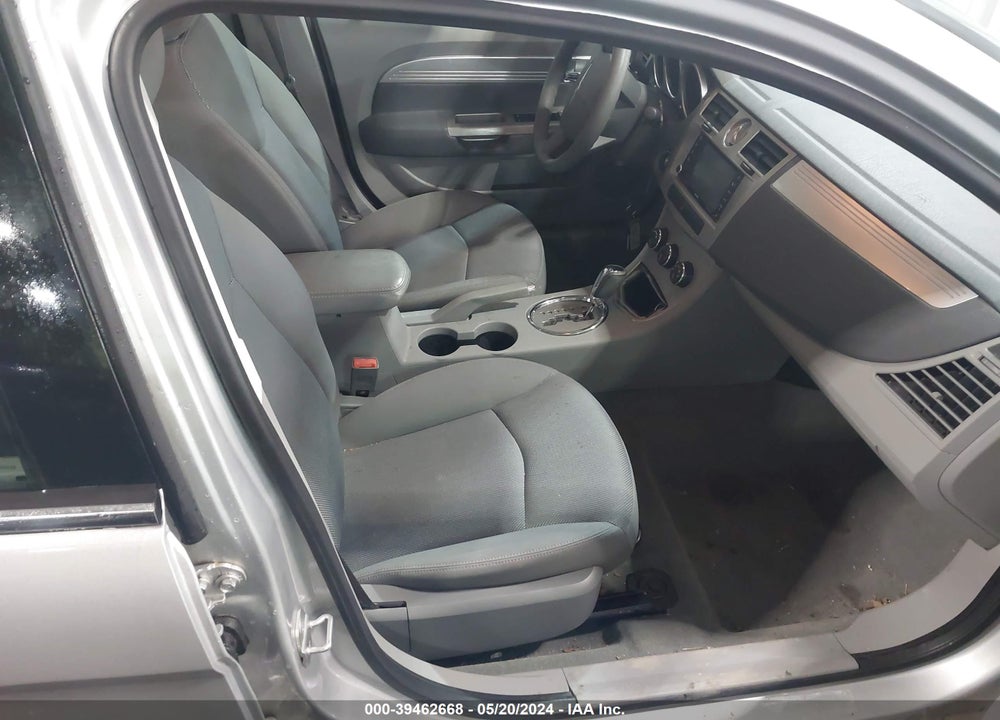 2008 CHRYSLER SEBRING TOURING VIN: 1C3LC56K98N214644