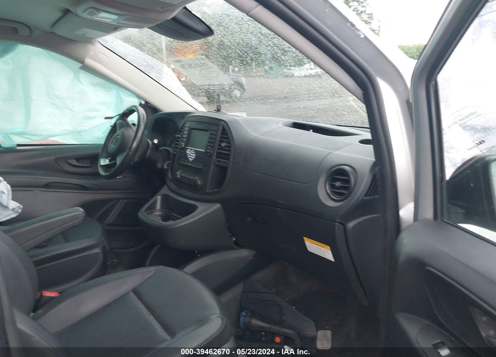 2020 MERCEDES-BENZ METRIS VIN: WD3PG2EA4L3653676