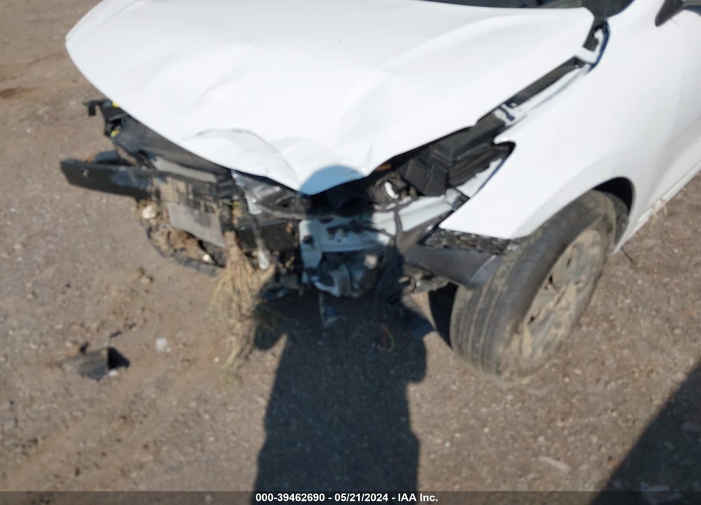 2023 KIA RIO S VIN: 3KPA24AD8PE602380