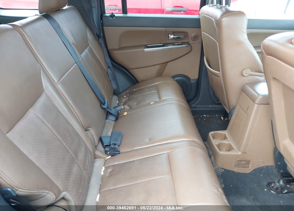 2012 JEEP LIBERTY LIMITED EDITION VIN: 1C4PJMCK4CW127514