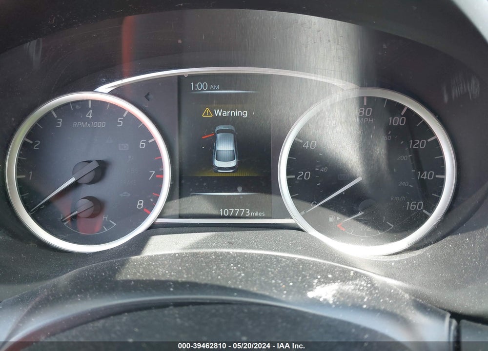 2018 NISSAN SENTRA S VIN: 3N1AB7APXJY292625