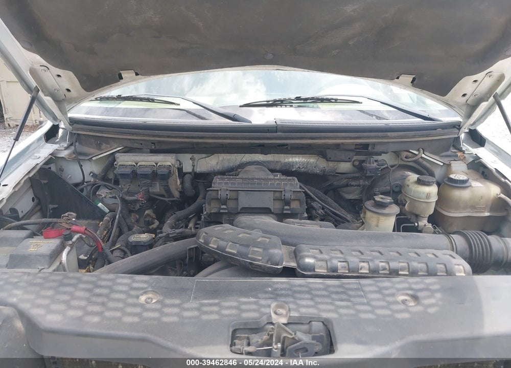 2006 FORD F-150 LARIAT/XLT VIN: 1FTPW12V06KD14675
