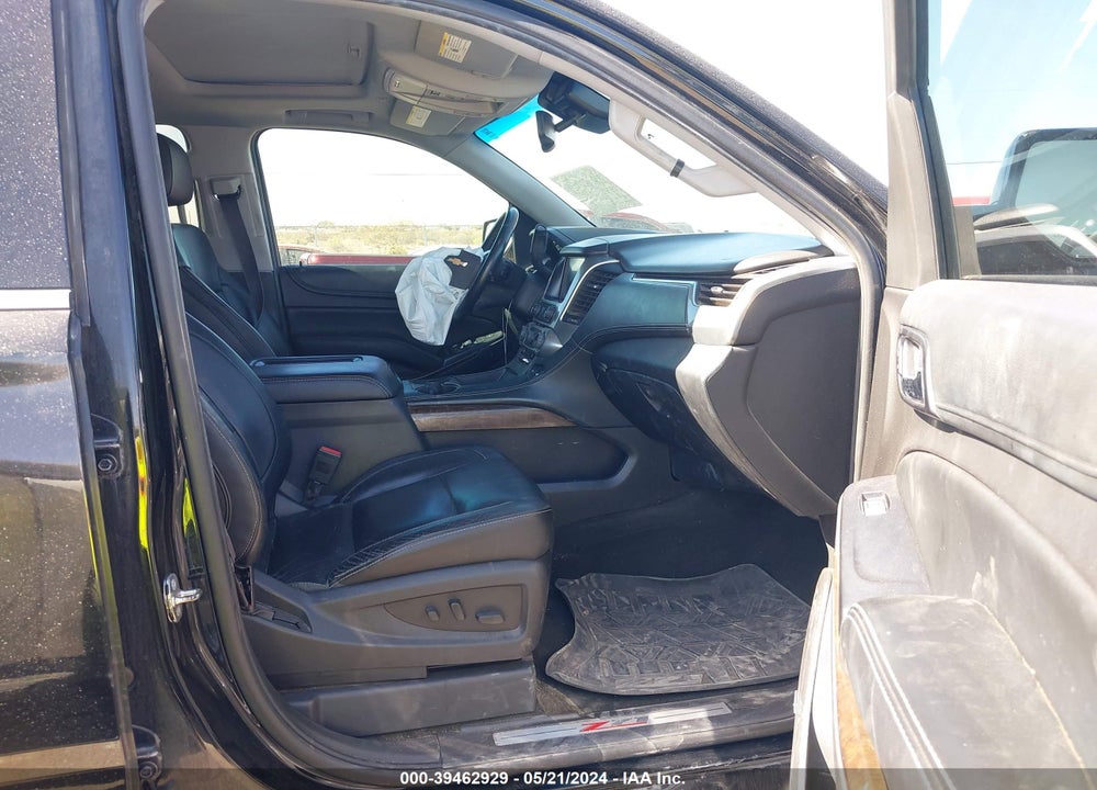 2015 CHEVROLET SUBURBAN 1500 LT VIN: 1GNSKJKC1FR603566