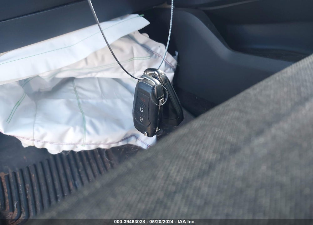 2022 FORD F-150 XL VIN: 1FTEW1CP2NFC13846