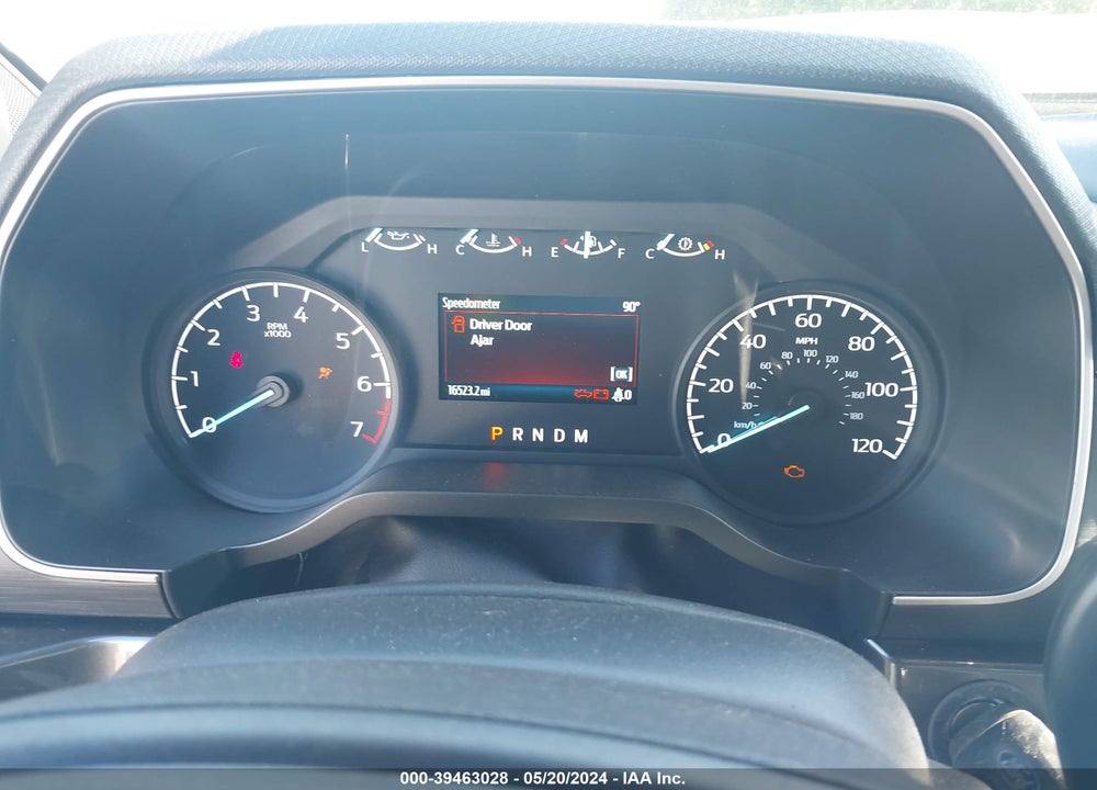 2022 FORD F-150 XL VIN: 1FTEW1CP2NFC13846