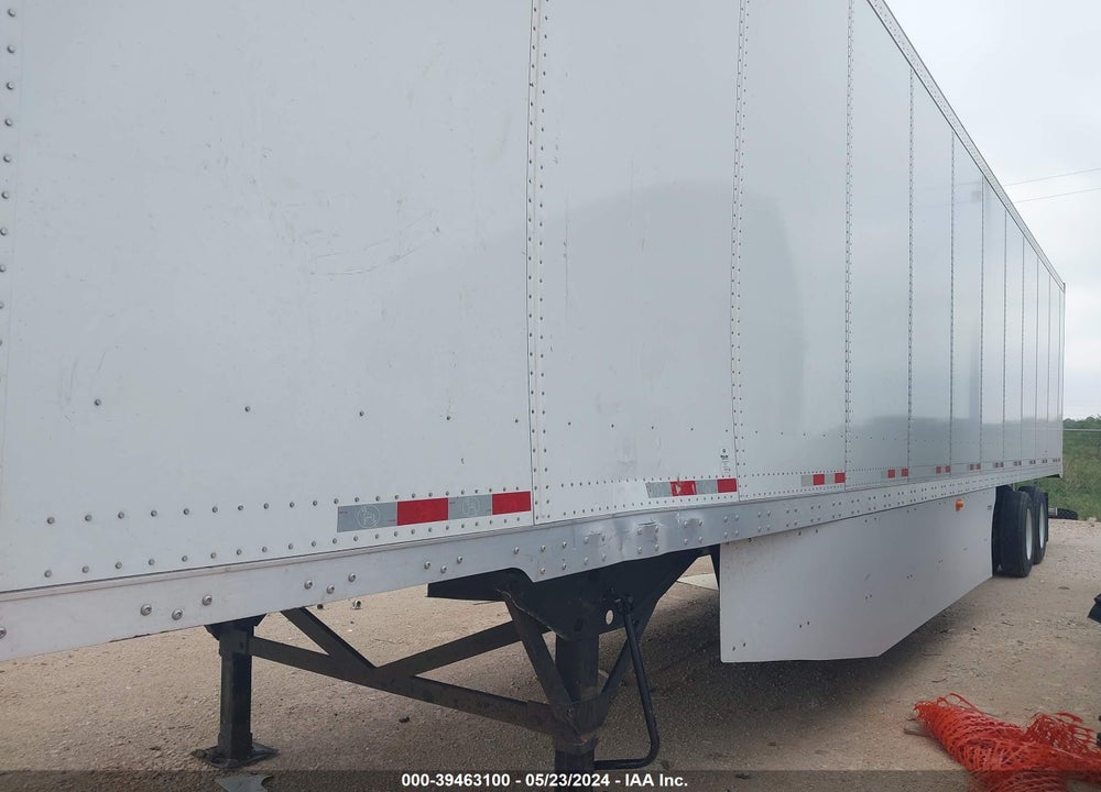 2023 GREAT DANE TRAILERS --- VIN: 1GR1P0624PJ458241