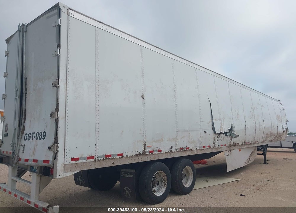 2023 GREAT DANE TRAILERS --- VIN: 1GR1P0624PJ458241