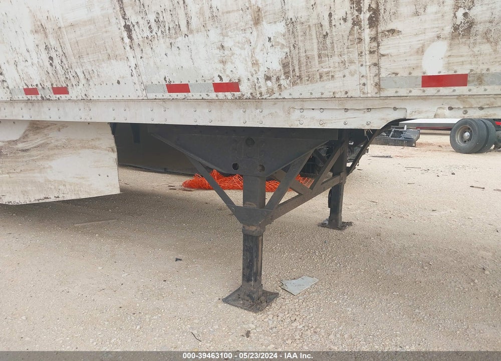 2023 GREAT DANE TRAILERS --- VIN: 1GR1P0624PJ458241