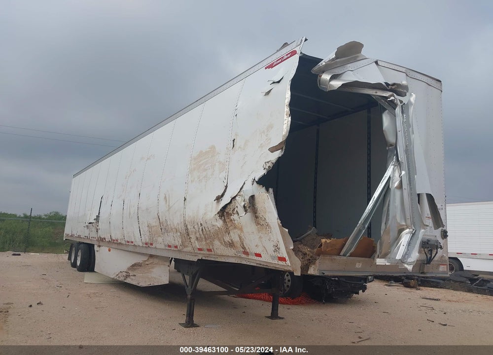 2023 GREAT DANE TRAILERS --- VIN: 1GR1P0624PJ458241