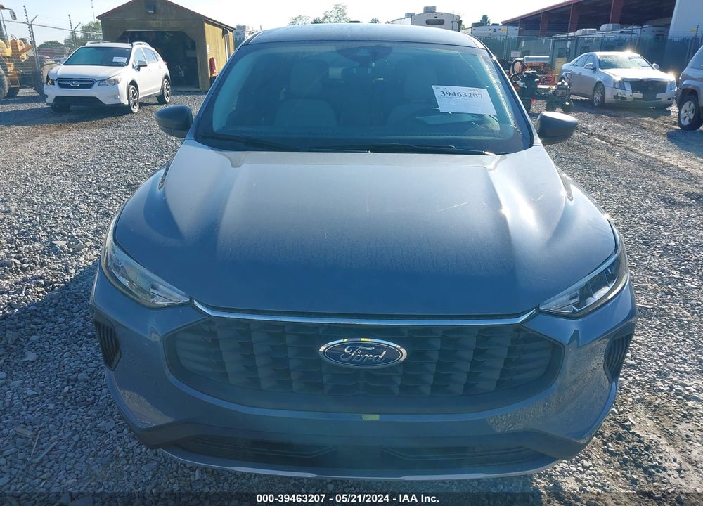 2024 FORD ESCAPE ACTIVE VIN: 1FMCU0GN0RUA05302