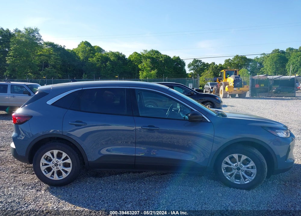 2024 FORD ESCAPE ACTIVE VIN: 1FMCU0GN0RUA05302