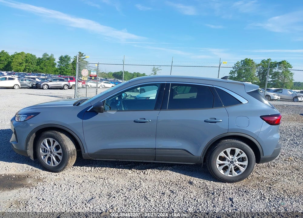 2024 FORD ESCAPE ACTIVE VIN: 1FMCU0GN0RUA05302