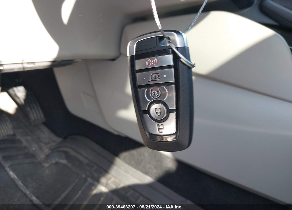 2024 FORD ESCAPE ACTIVE VIN: 1FMCU0GN0RUA05302