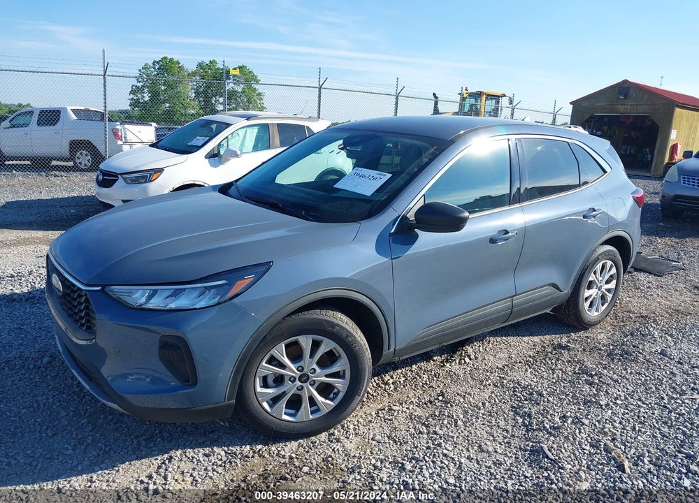 2024 FORD ESCAPE ACTIVE VIN: 1FMCU0GN0RUA05302
