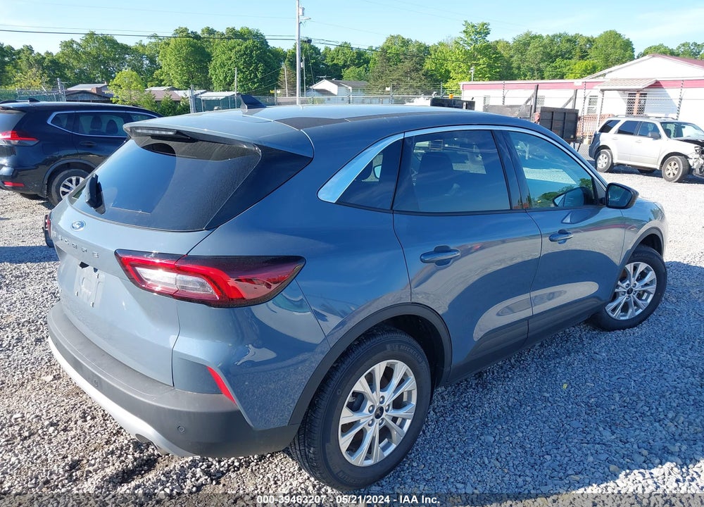 2024 FORD ESCAPE ACTIVE VIN: 1FMCU0GN0RUA05302