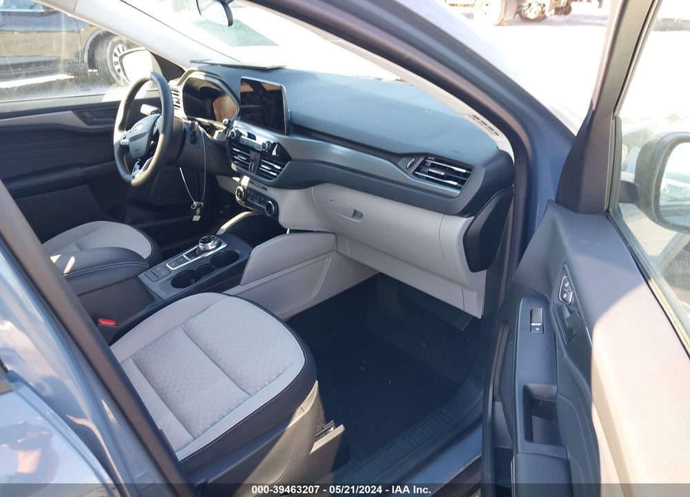 2024 FORD ESCAPE ACTIVE VIN: 1FMCU0GN0RUA05302