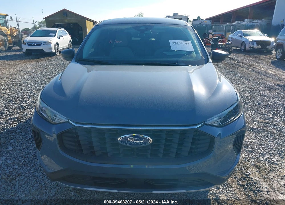 2024 FORD ESCAPE ACTIVE VIN: 1FMCU0GN0RUA05302