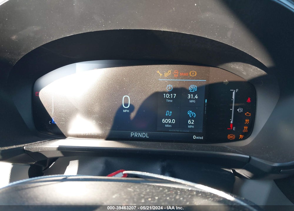 2024 FORD ESCAPE ACTIVE VIN: 1FMCU0GN0RUA05302