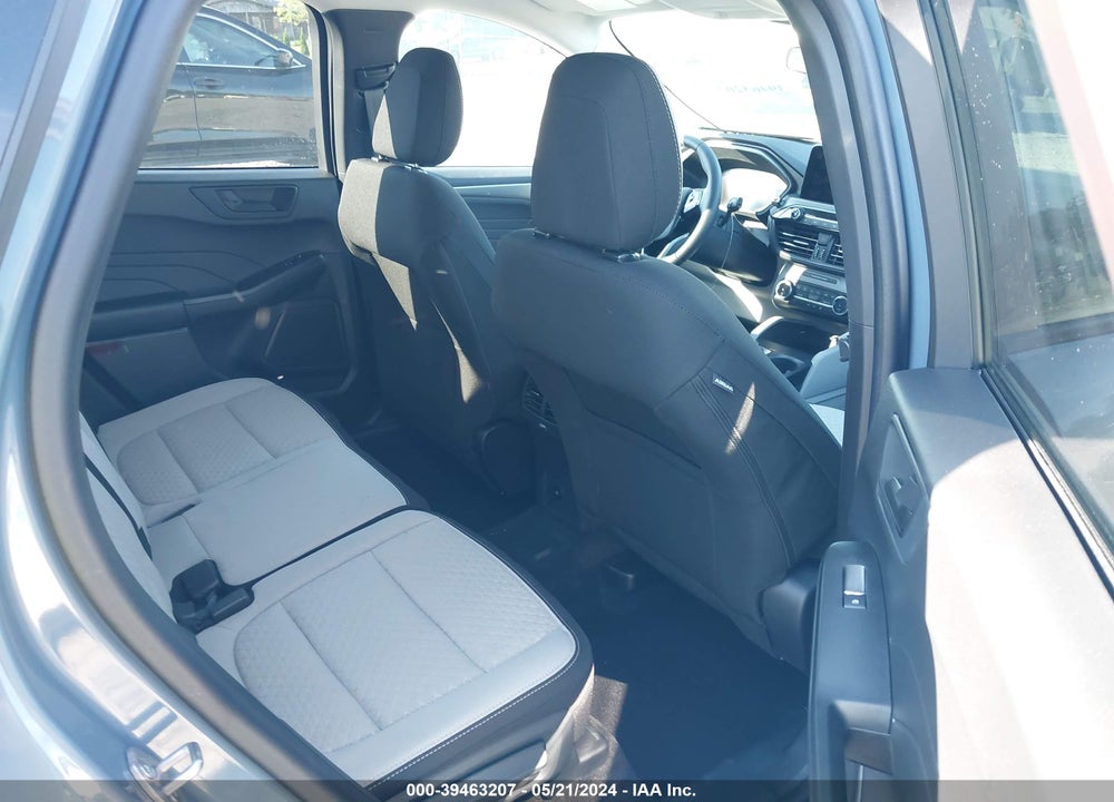 2024 FORD ESCAPE ACTIVE VIN: 1FMCU0GN0RUA05302