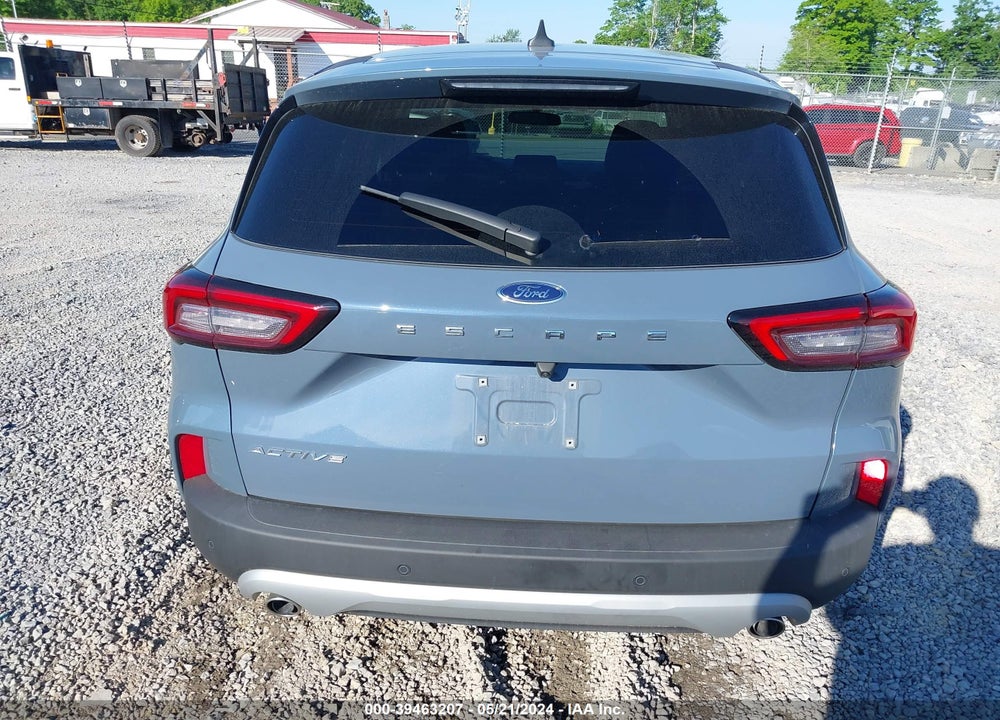 2024 FORD ESCAPE ACTIVE VIN: 1FMCU0GN0RUA05302