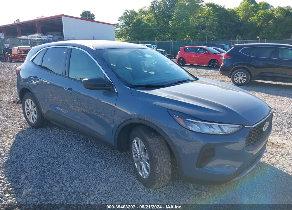 2024 FORD ESCAPE ACTIVE VIN: 1FMCU0GN0RUA05302