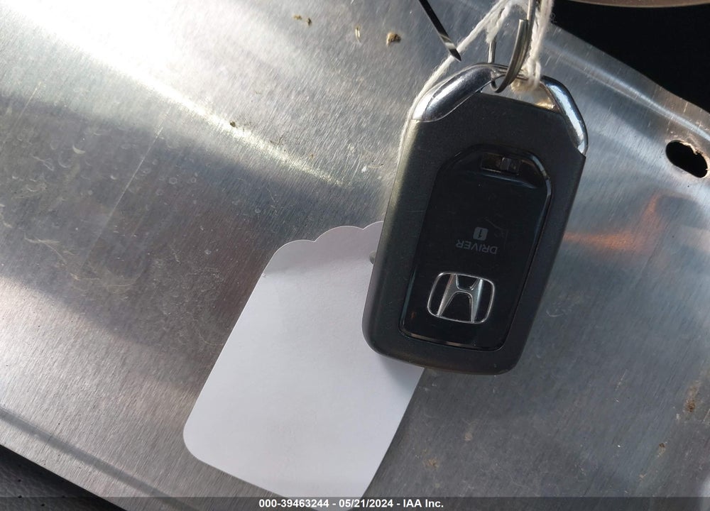 2014 HONDA ACCORD EX-L VIN: 1HGCR2F80EA181938