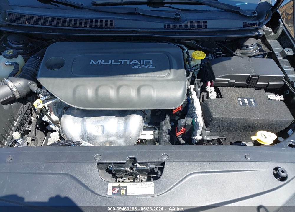 2015 CHRYSLER 200 S VIN: 1C3CCCBB3FN748861