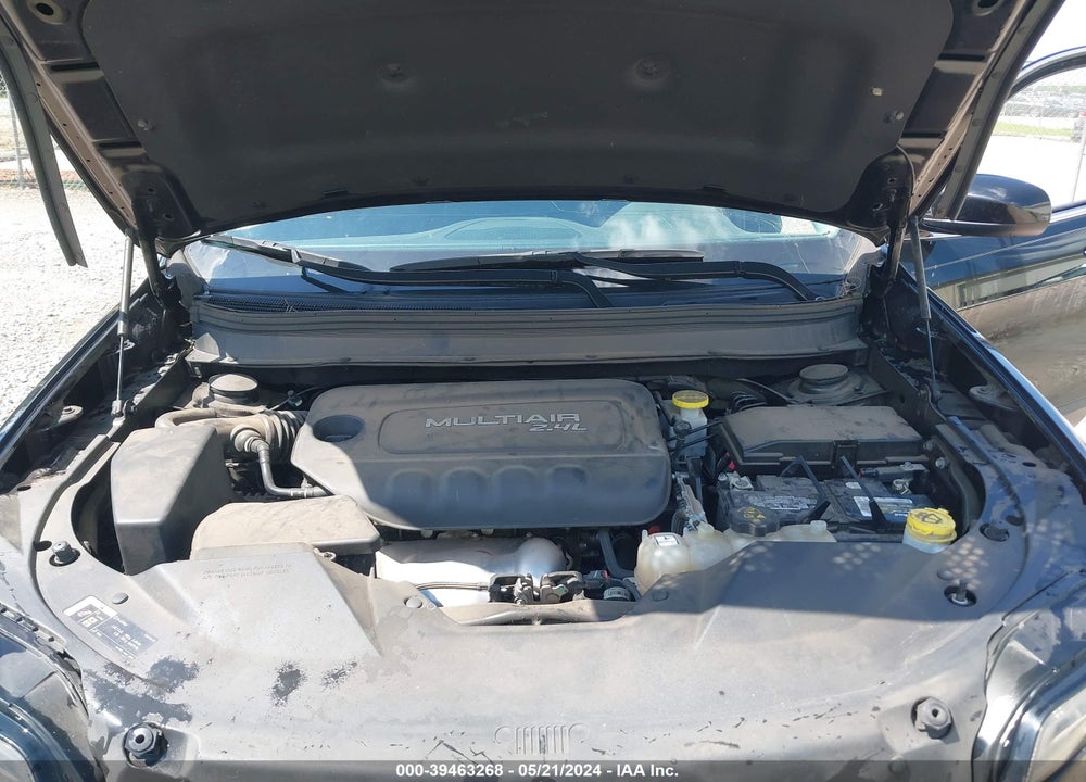 2019 JEEP CHEROKEE LATITUDE FWD VIN: 1C4PJLCB7KD143226