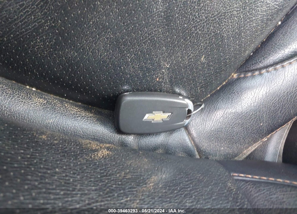2020 CHEVROLET TRAVERSE FWD LT CLOTH VIN: 1GNERGKW3LJ222463