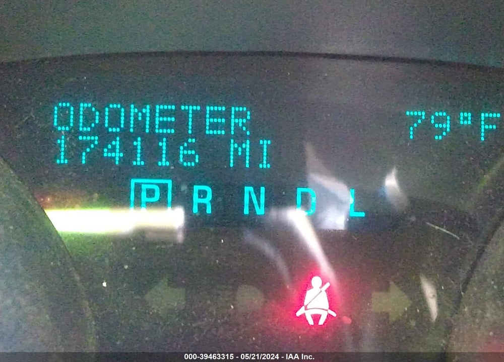 2012 CHEVROLET TRAVERSE LS VIN: 1GNKREED2CJ385655