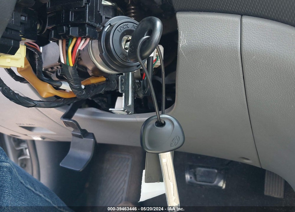 2015 HYUNDAI ACCENT GLS VIN: KMHCT4AE8FU920462
