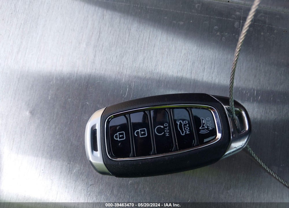 2023 HYUNDAI ELANTRA SEL VIN: KMHLM4AG8PU375346