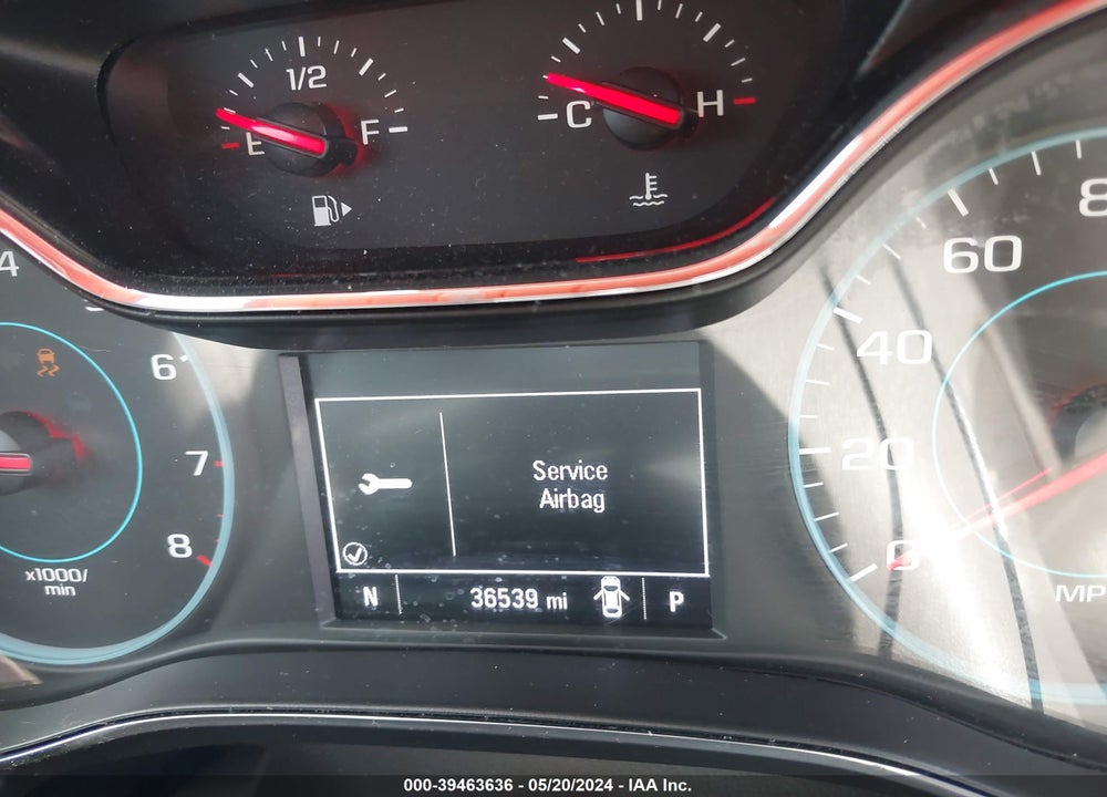 2018 CHEVROLET CRUZE LT AUTO VIN: 1G1BE5SM7J7191439