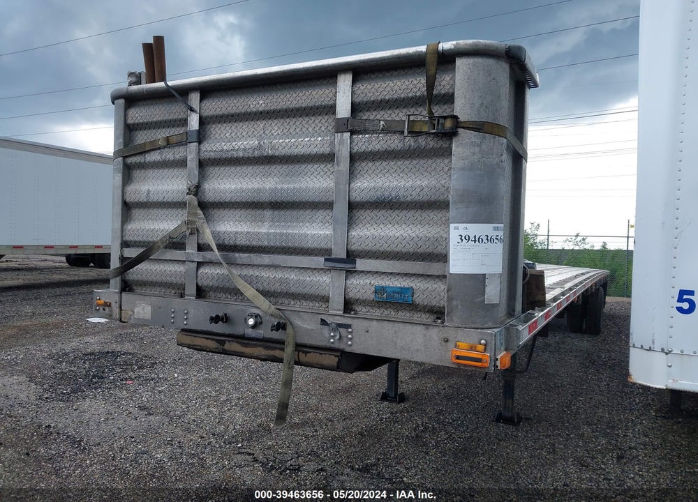 2005 TRANSCRAFT CORP --- VIN: 1TTF4520152012957