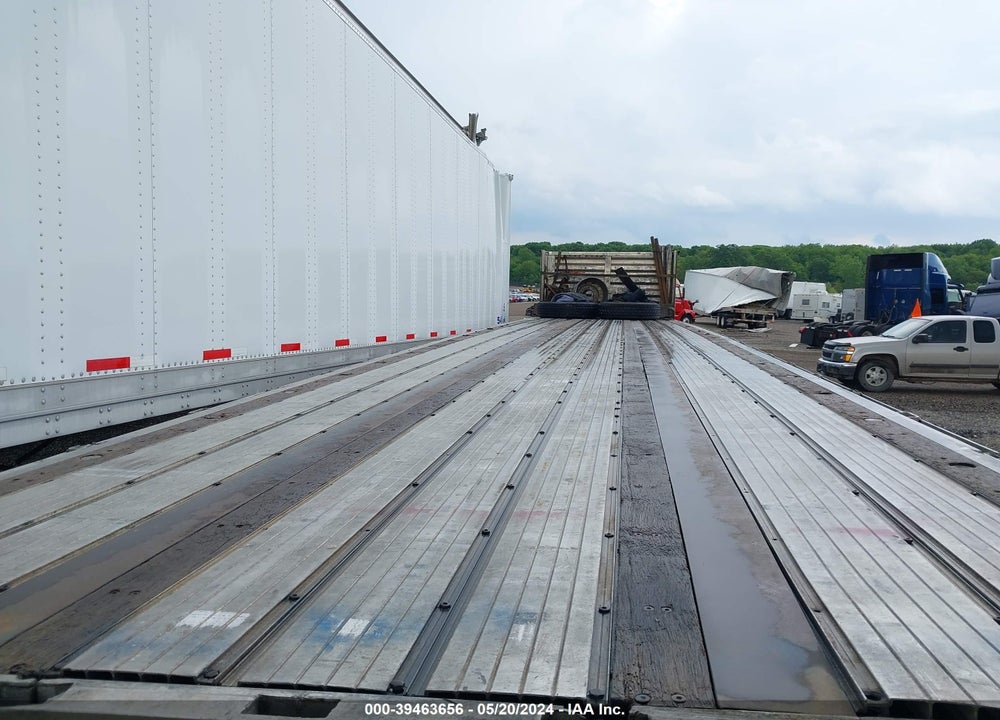 2005 TRANSCRAFT CORP --- VIN: 1TTF4520152012957